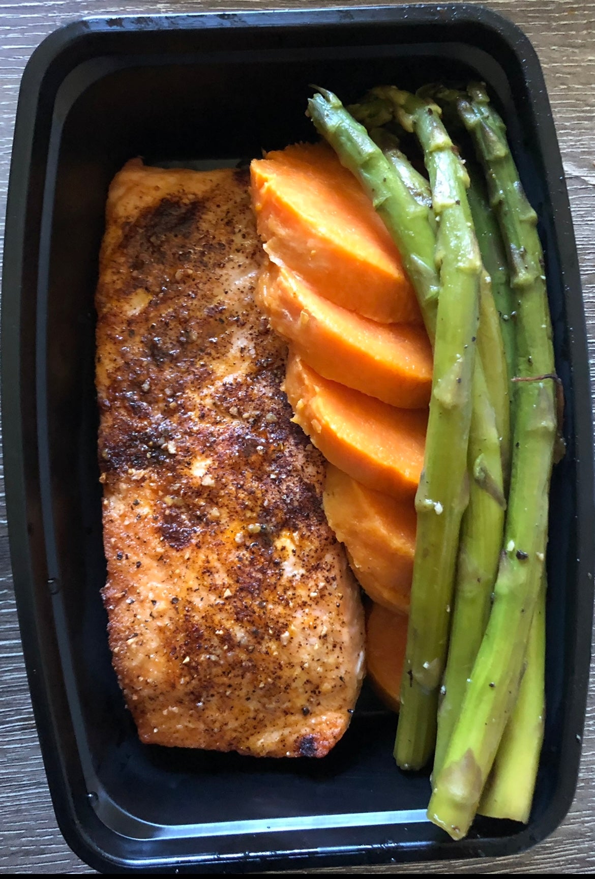 Salmon