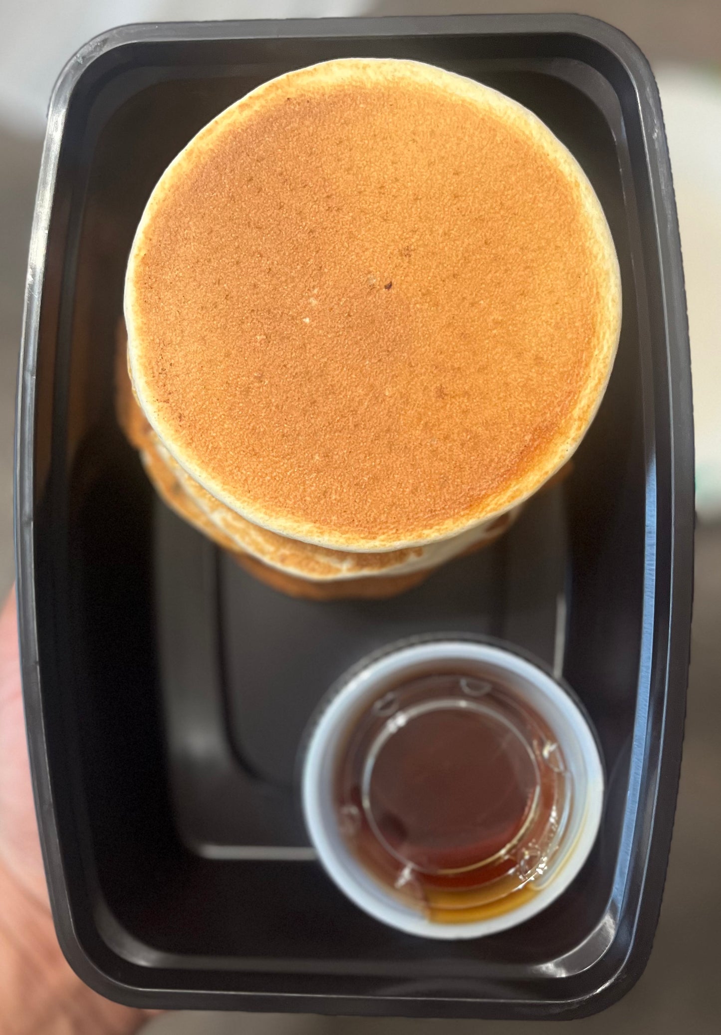 Protein Pancakes