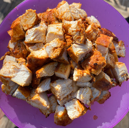 Chicken