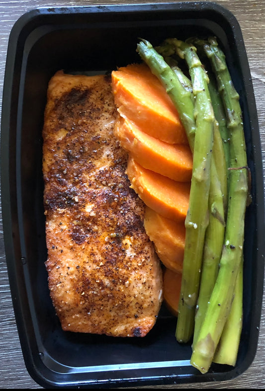 Salmon